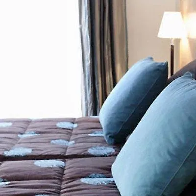 **** Hotel La Residence Du Roy Paris Champs Elysees Frankrijk
