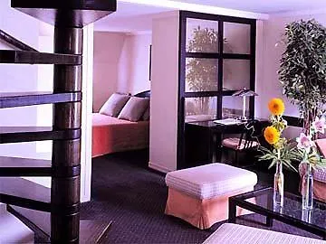 La Residence Du Roy Paris Champs Elysees