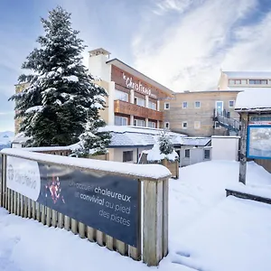 visit hotel