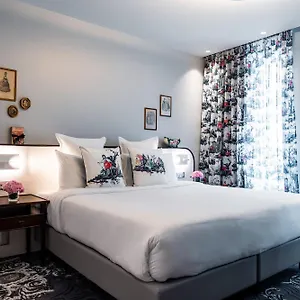 Hotel Normandy Le Chantier