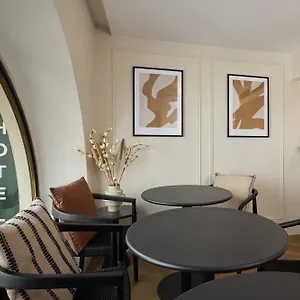 Elysée Secret París